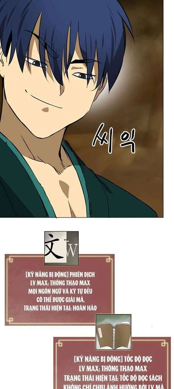 Thăng Cấp Vô Hạn Trong Murim Chapter 167 - Trang 2