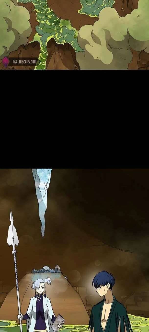 Thăng Cấp Vô Hạn Trong Murim Chapter 167 - Trang 2