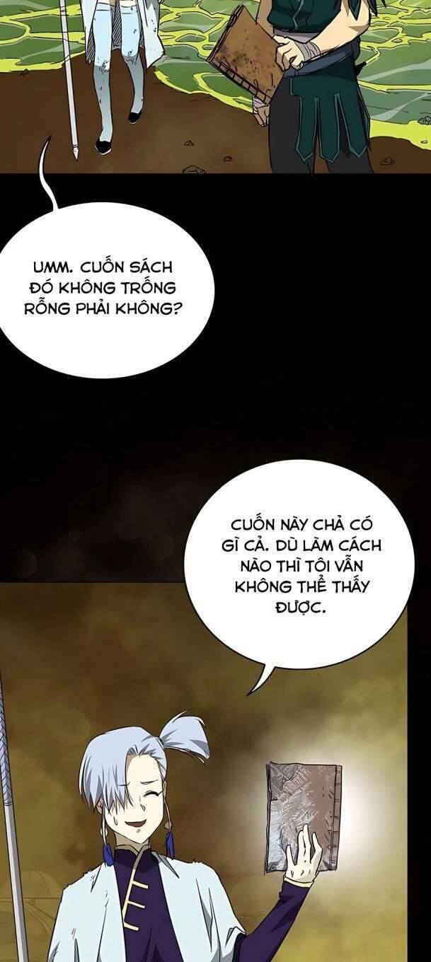 Thăng Cấp Vô Hạn Trong Murim Chapter 167 - Trang 2