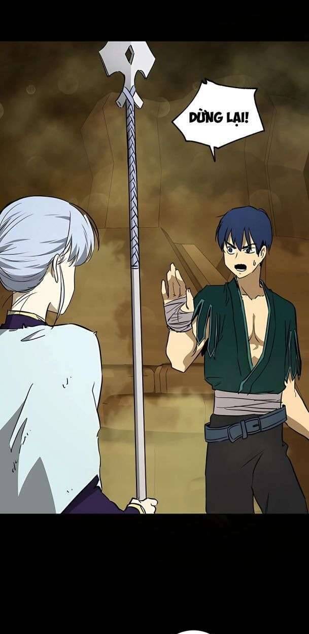 Thăng Cấp Vô Hạn Trong Murim Chapter 167 - Trang 2