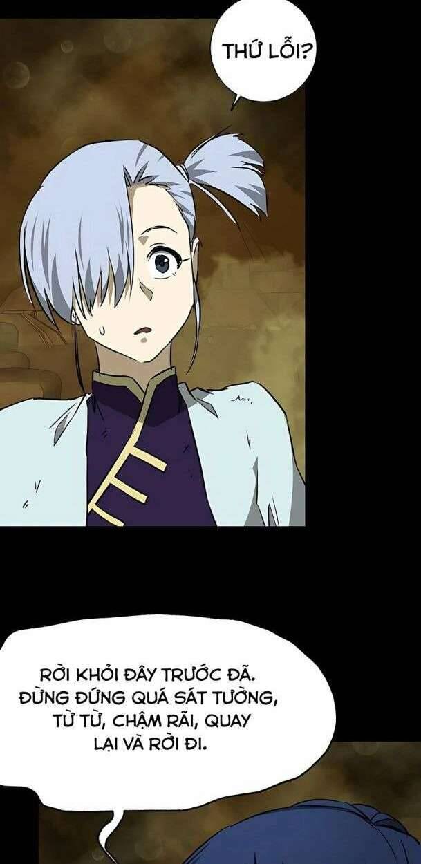 Thăng Cấp Vô Hạn Trong Murim Chapter 167 - Trang 2