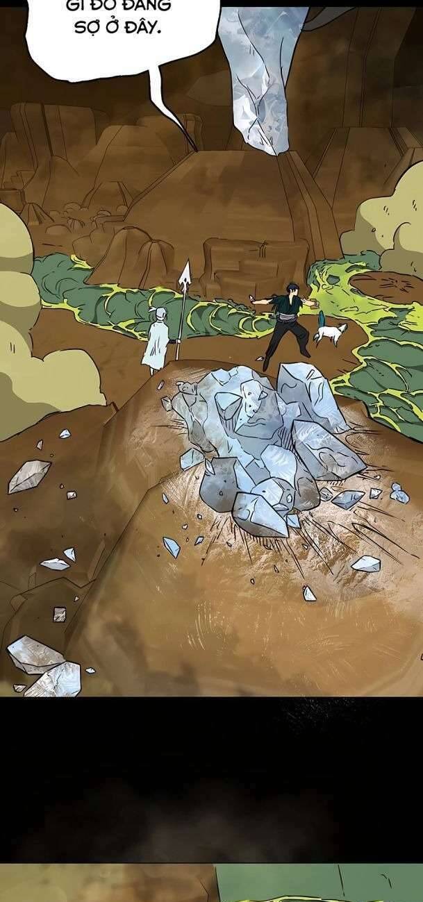 Thăng Cấp Vô Hạn Trong Murim Chapter 167 - Trang 2