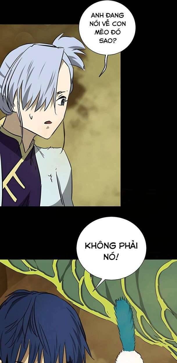 Thăng Cấp Vô Hạn Trong Murim Chapter 167 - Trang 2