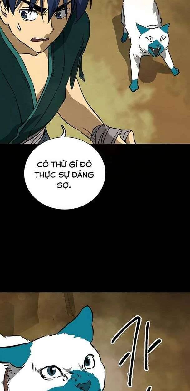 Thăng Cấp Vô Hạn Trong Murim Chapter 167 - Trang 2