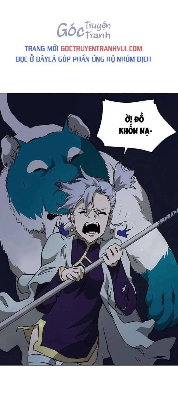 Thăng Cấp Vô Hạn Trong Murim Chapter 167 - Trang 2