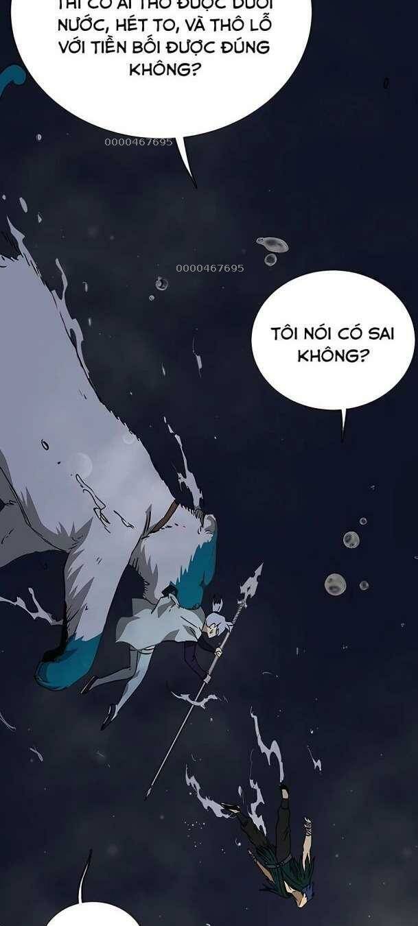 Thăng Cấp Vô Hạn Trong Murim Chapter 167 - Trang 2