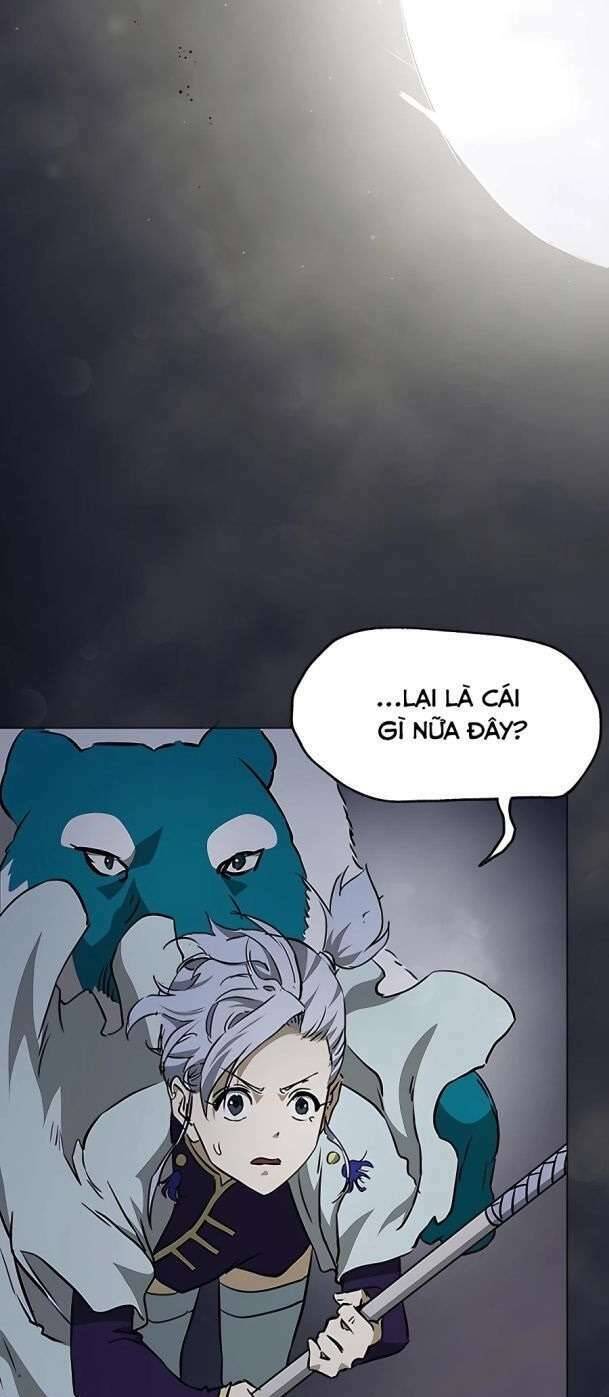 Thăng Cấp Vô Hạn Trong Murim Chapter 167 - Trang 2