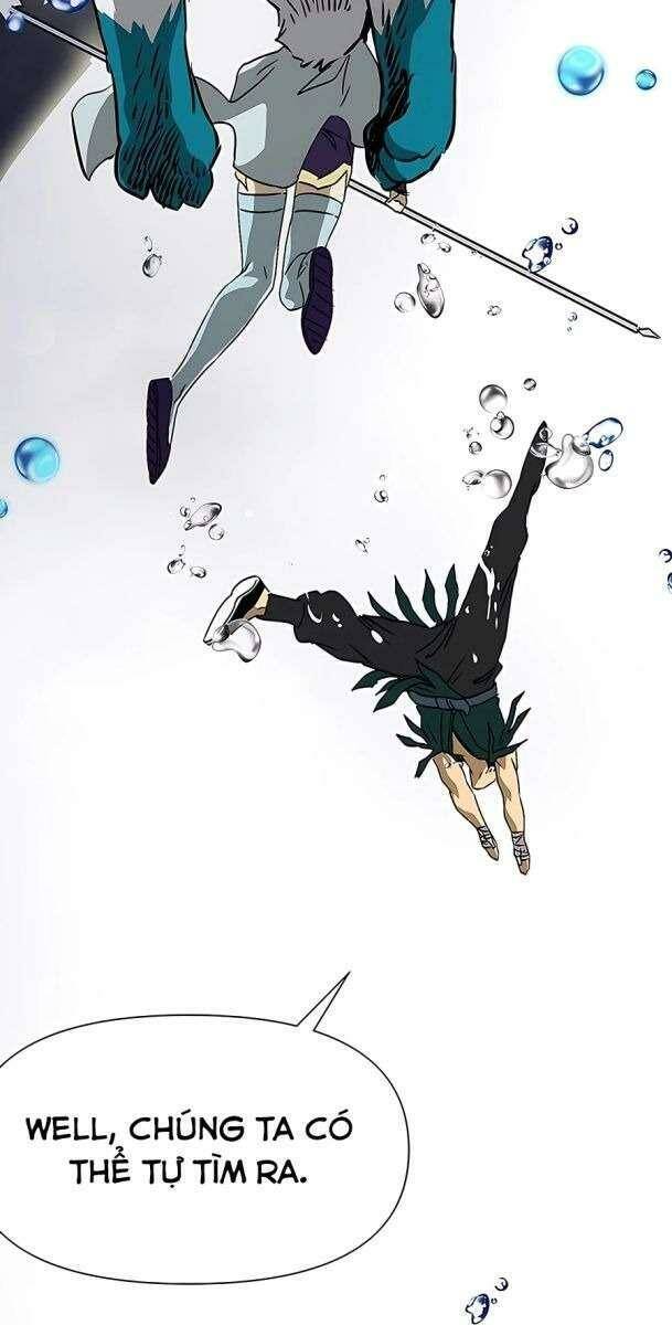 Thăng Cấp Vô Hạn Trong Murim Chapter 167 - Trang 2