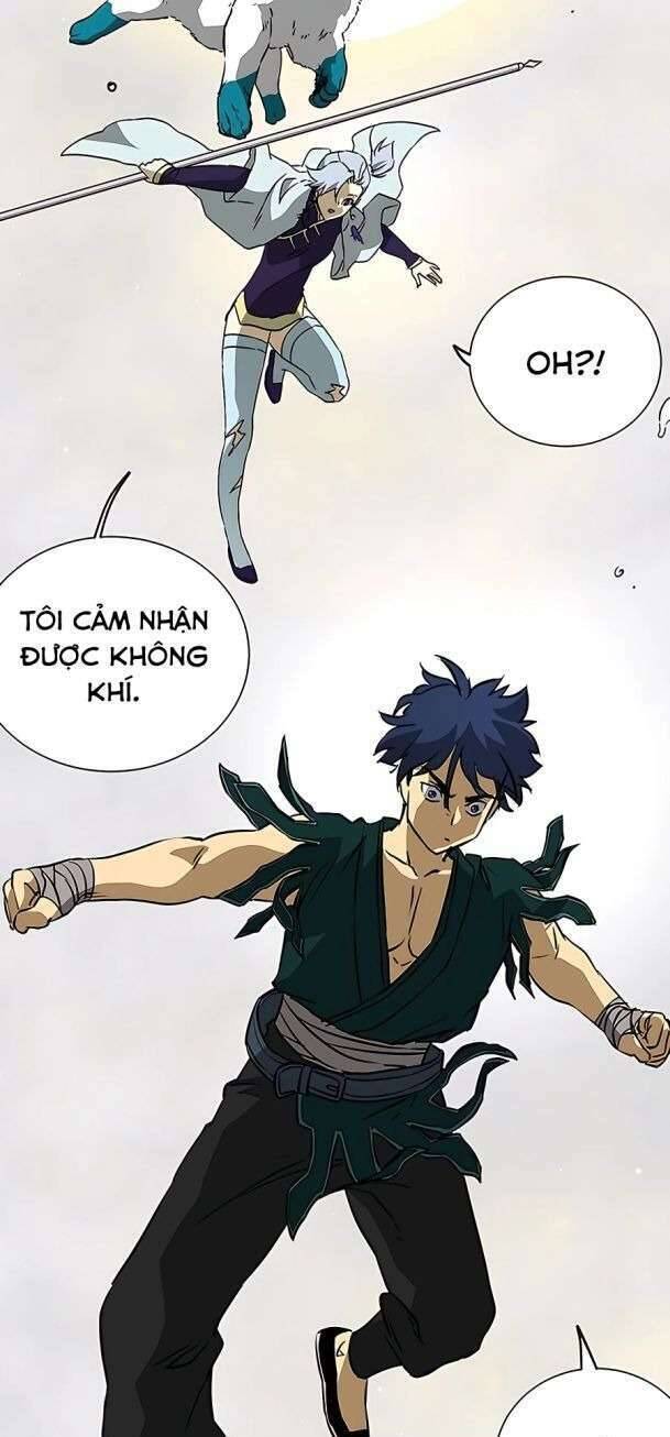 Thăng Cấp Vô Hạn Trong Murim Chapter 167 - Trang 2
