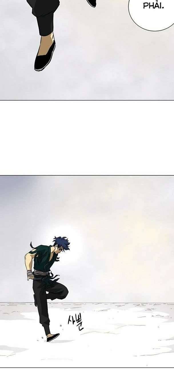 Thăng Cấp Vô Hạn Trong Murim Chapter 167 - Trang 2