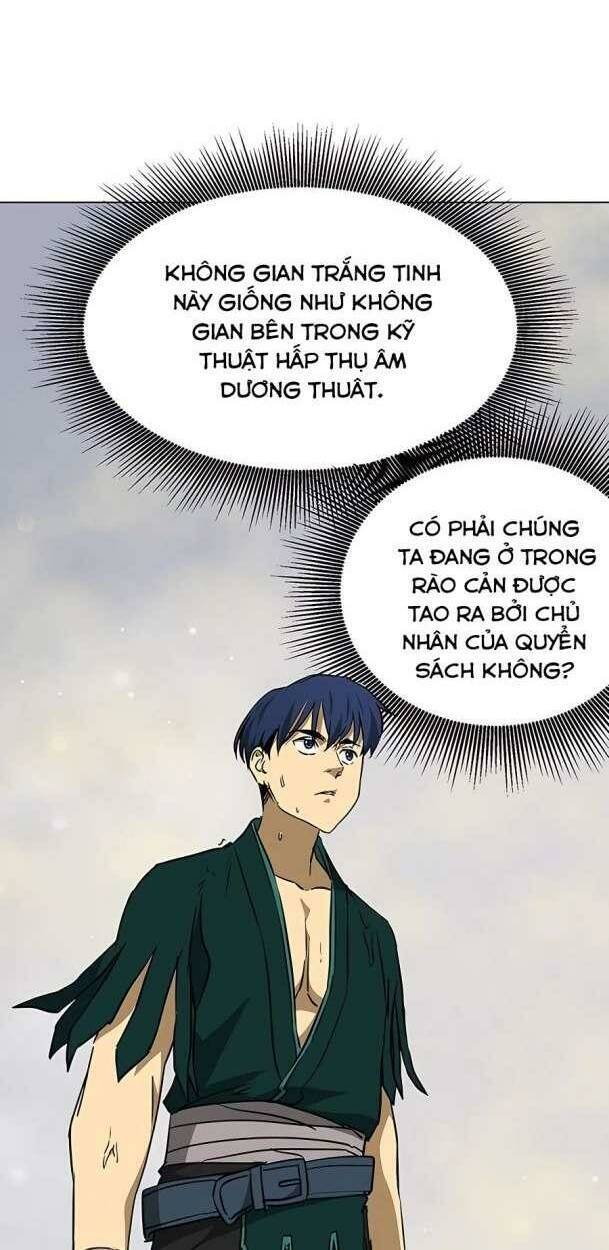 Thăng Cấp Vô Hạn Trong Murim Chapter 167 - Trang 2