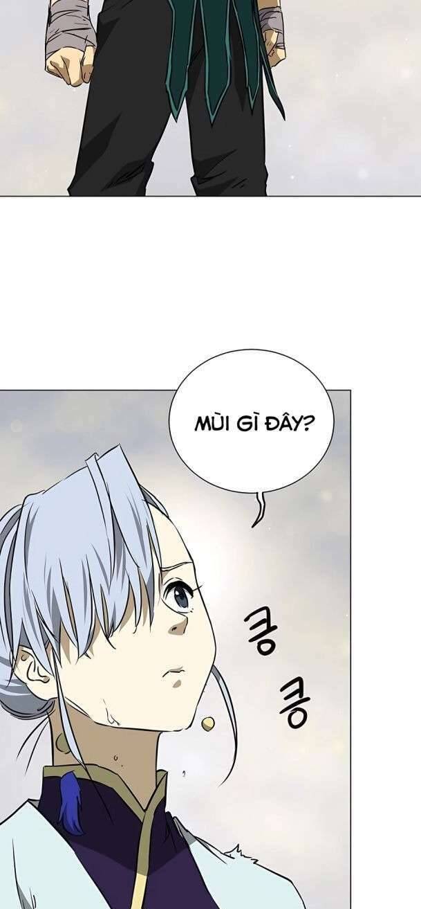 Thăng Cấp Vô Hạn Trong Murim Chapter 167 - Trang 2