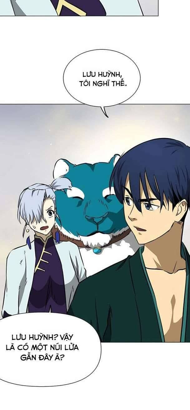 Thăng Cấp Vô Hạn Trong Murim Chapter 167 - Trang 2