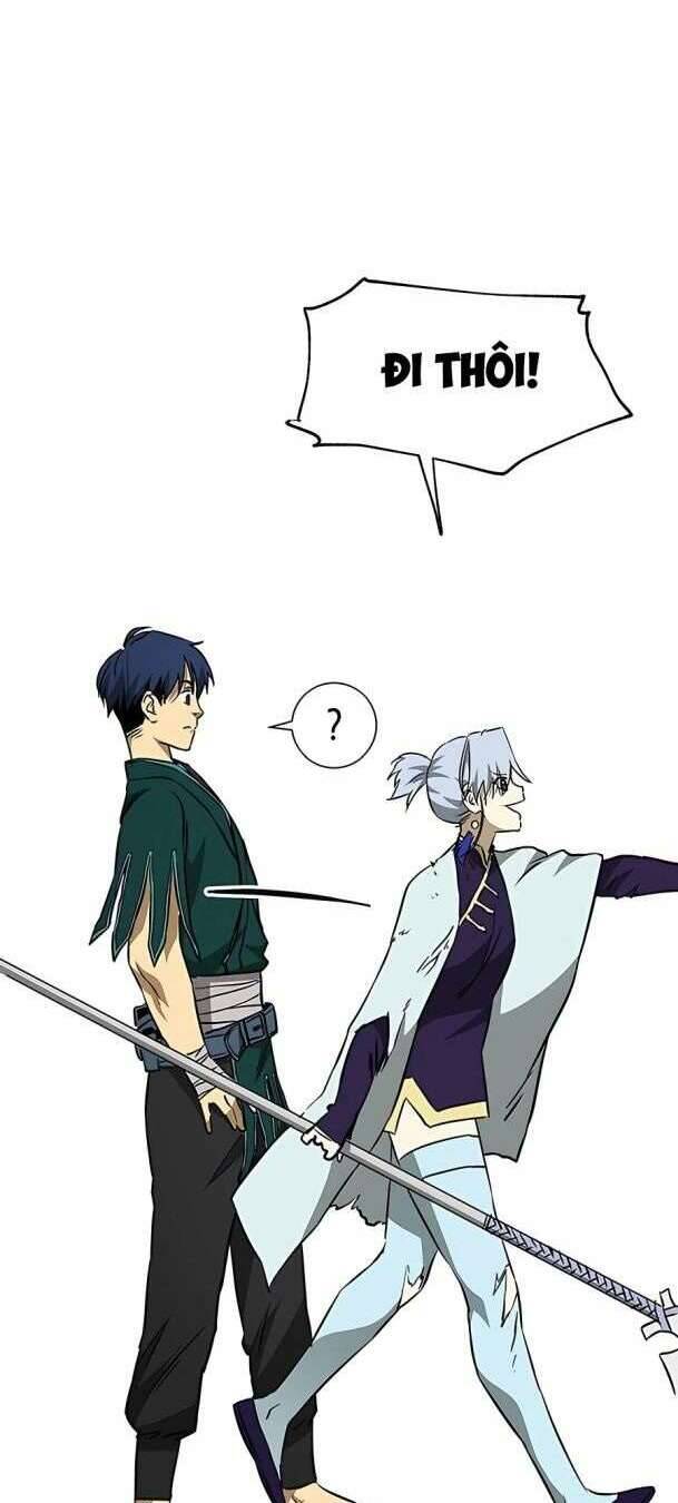 Thăng Cấp Vô Hạn Trong Murim Chapter 167 - Trang 2
