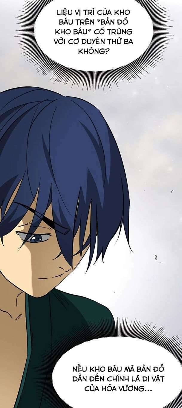 Thăng Cấp Vô Hạn Trong Murim Chapter 167 - Trang 2