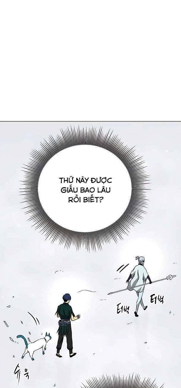 Thăng Cấp Vô Hạn Trong Murim Chapter 167 - Trang 2