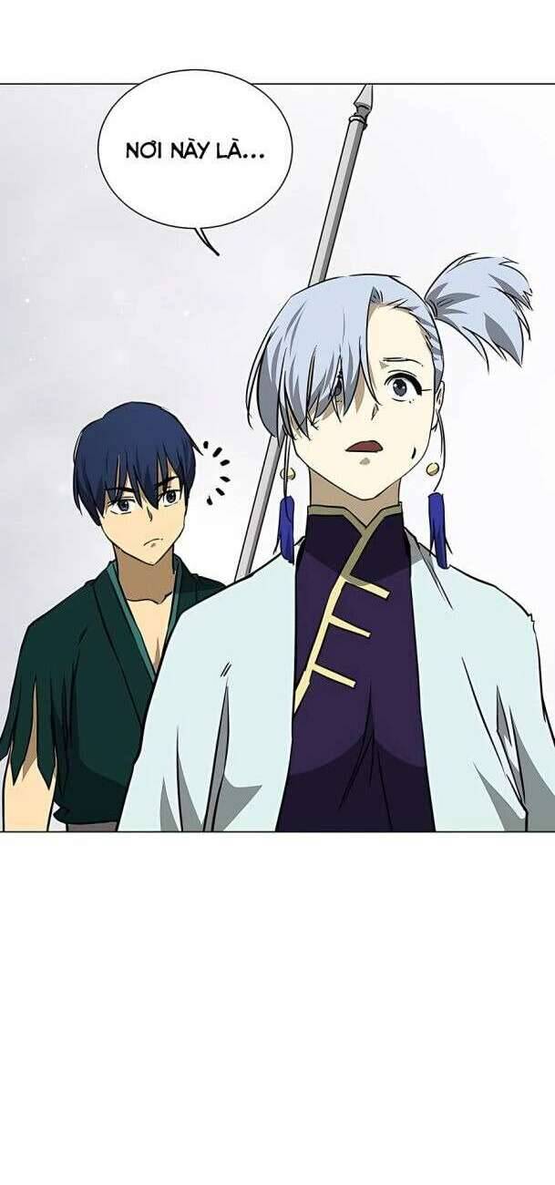 Thăng Cấp Vô Hạn Trong Murim Chapter 167 - Trang 2