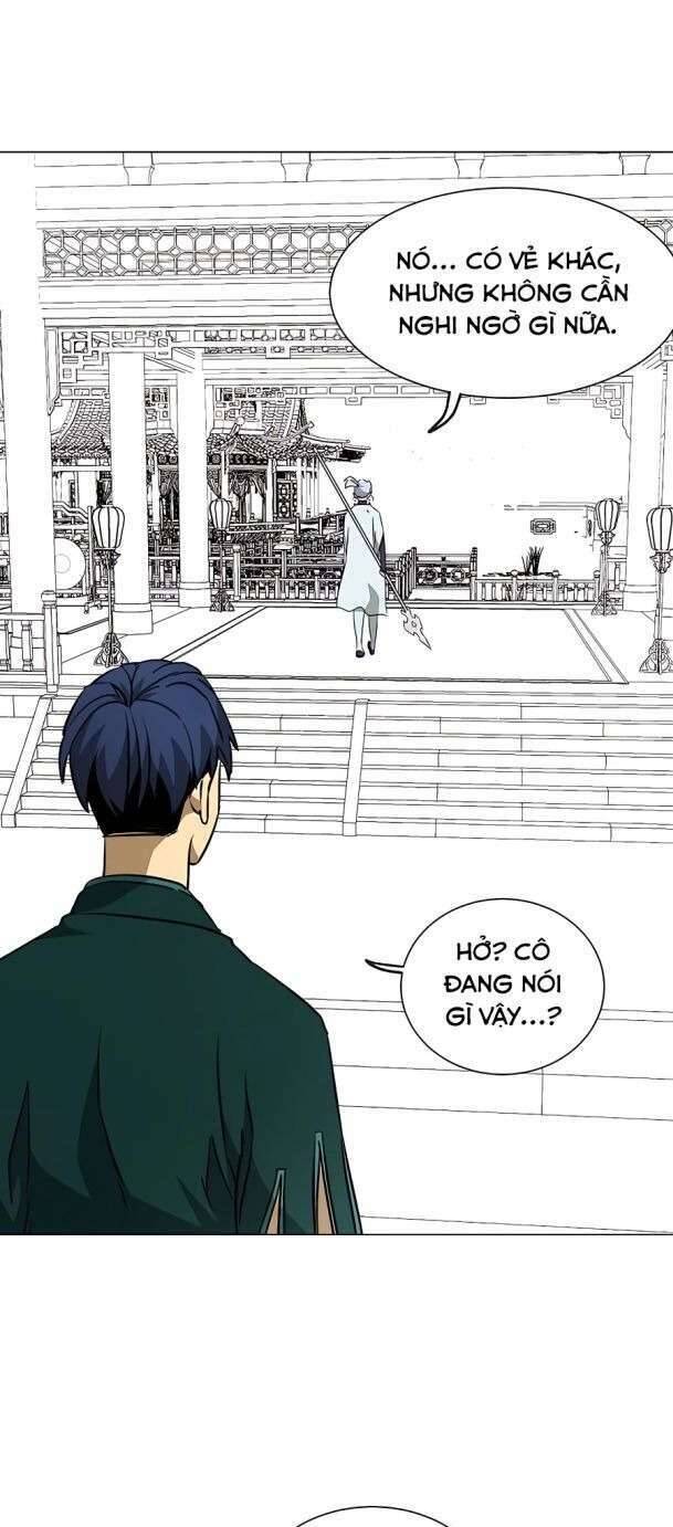 Thăng Cấp Vô Hạn Trong Murim Chapter 167 - Trang 2