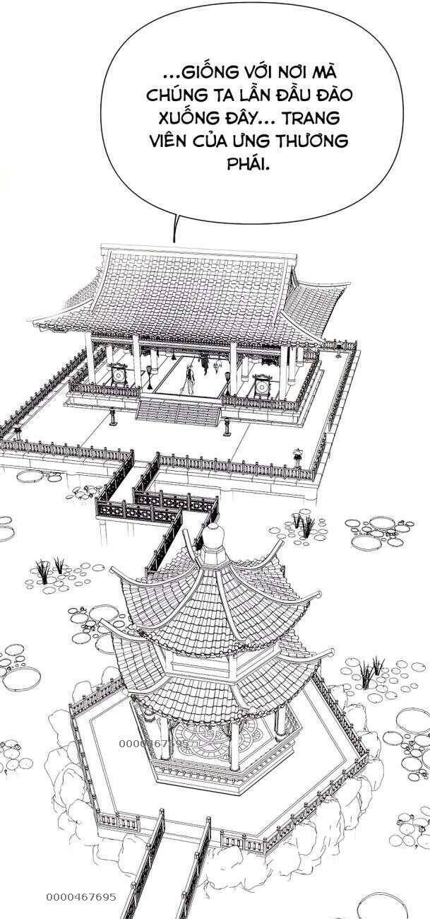 Thăng Cấp Vô Hạn Trong Murim Chapter 167 - Trang 2