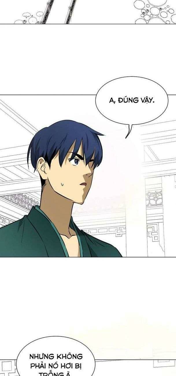 Thăng Cấp Vô Hạn Trong Murim Chapter 167 - Trang 2