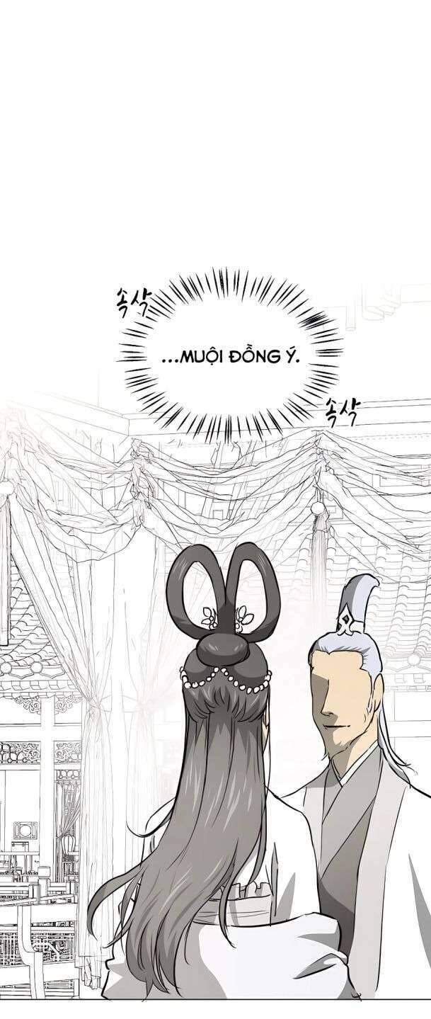 Thăng Cấp Vô Hạn Trong Murim Chapter 167 - Trang 2