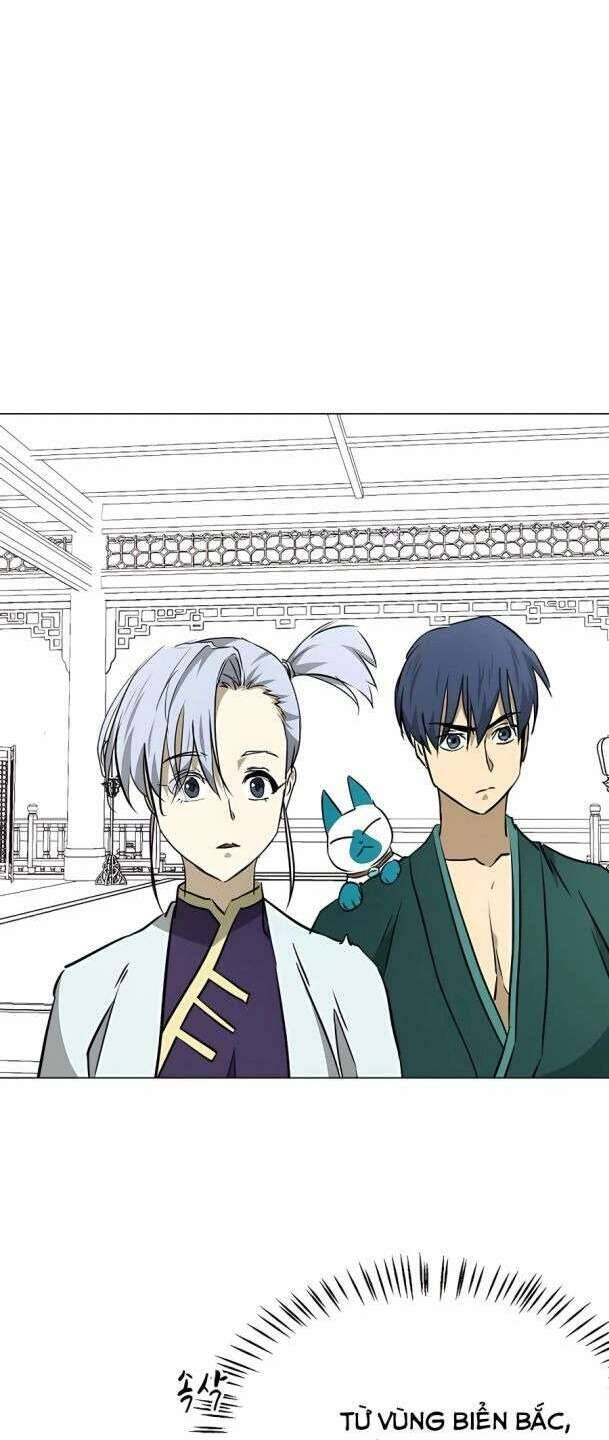 Thăng Cấp Vô Hạn Trong Murim Chapter 167 - Trang 2