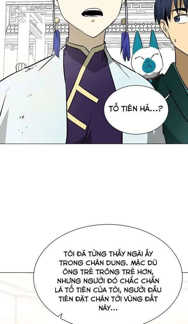 Thăng Cấp Vô Hạn Trong Murim Chapter 167 - Trang 2