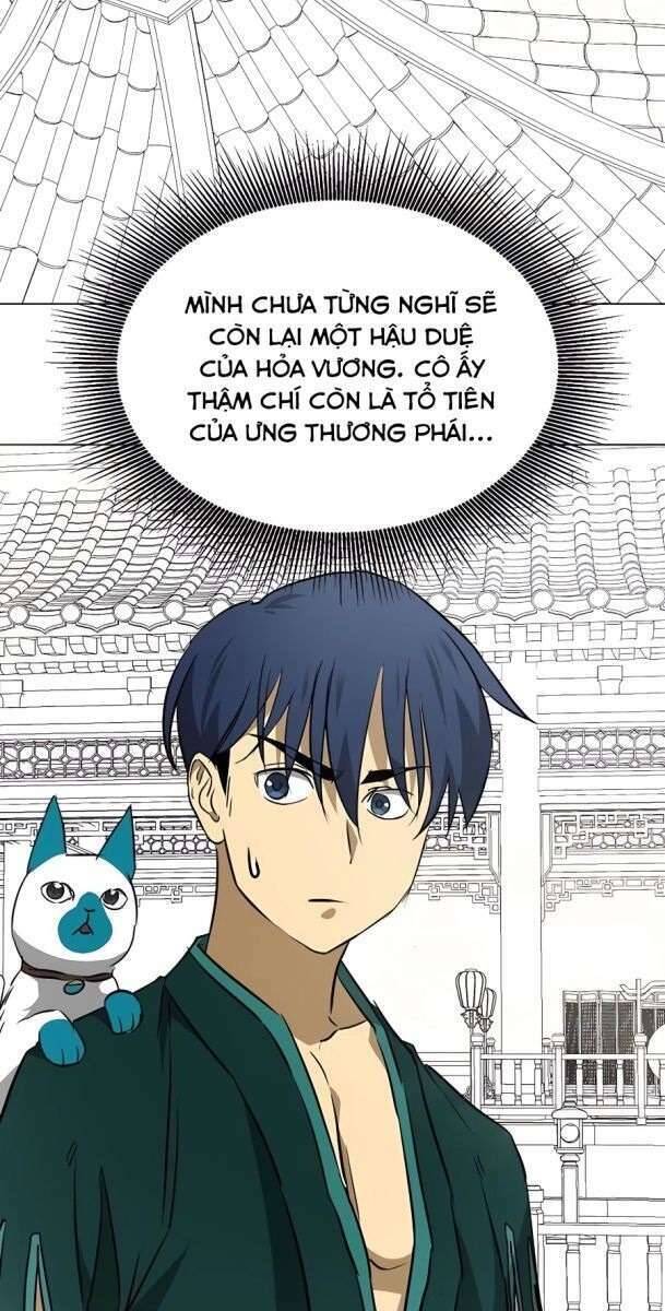 Thăng Cấp Vô Hạn Trong Murim Chapter 167 - Trang 2