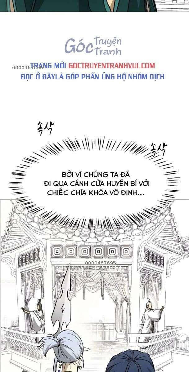 Thăng Cấp Vô Hạn Trong Murim Chapter 167 - Trang 2