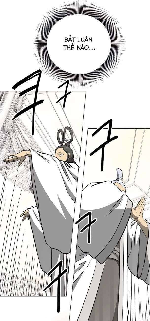 Thăng Cấp Vô Hạn Trong Murim Chapter 167 - Trang 2