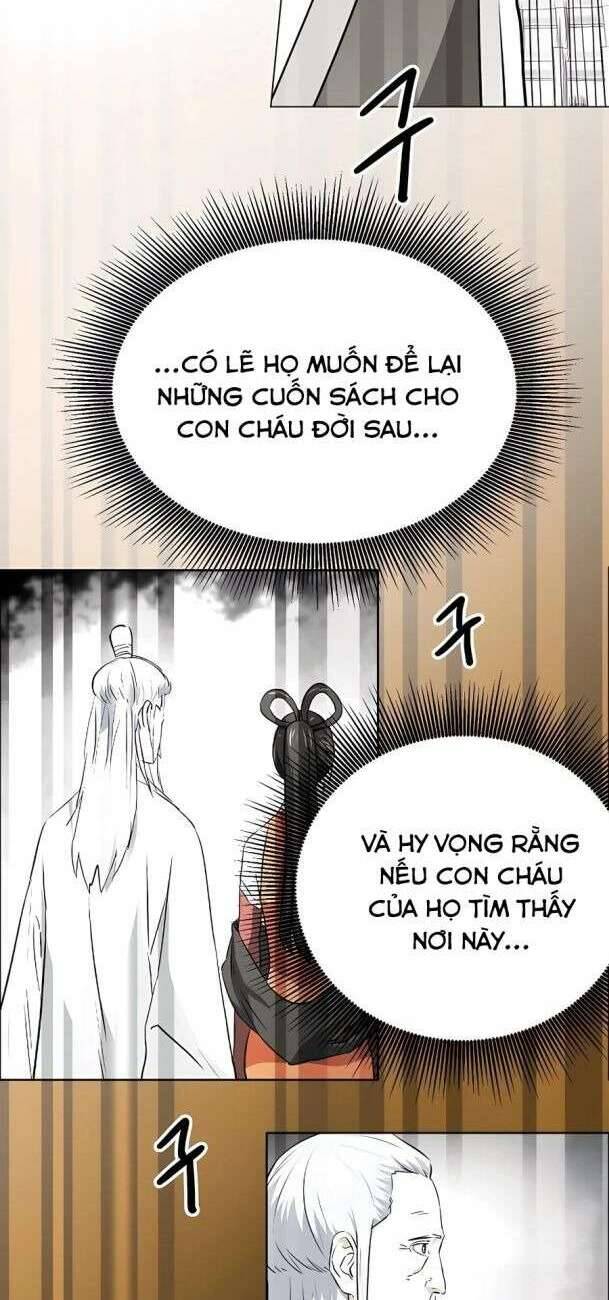 Thăng Cấp Vô Hạn Trong Murim Chapter 167 - Trang 2