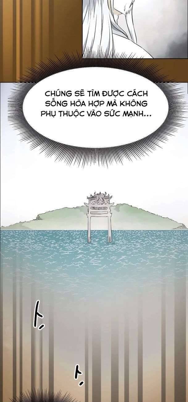 Thăng Cấp Vô Hạn Trong Murim Chapter 167 - Trang 2