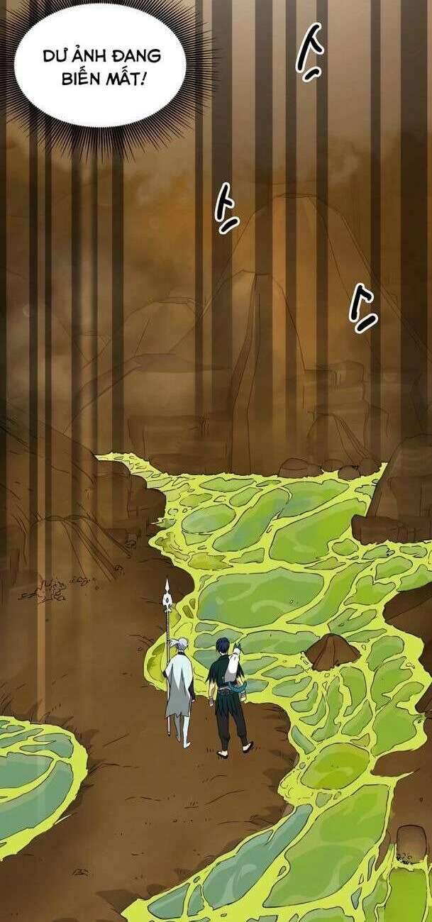 Thăng Cấp Vô Hạn Trong Murim Chapter 167 - Trang 2