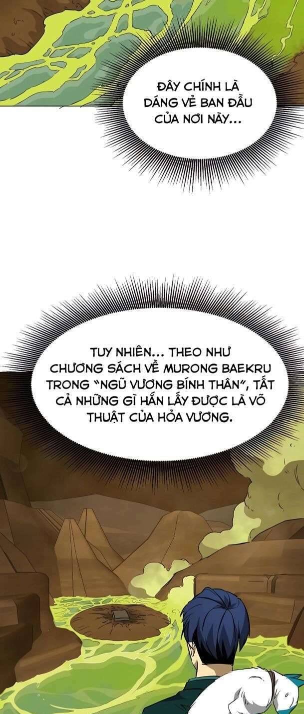Thăng Cấp Vô Hạn Trong Murim Chapter 167 - Trang 2