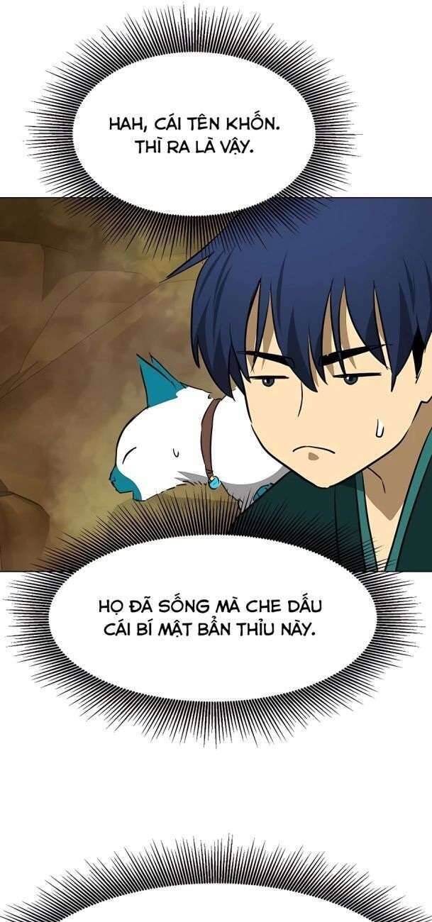 Thăng Cấp Vô Hạn Trong Murim Chapter 167 - Trang 2