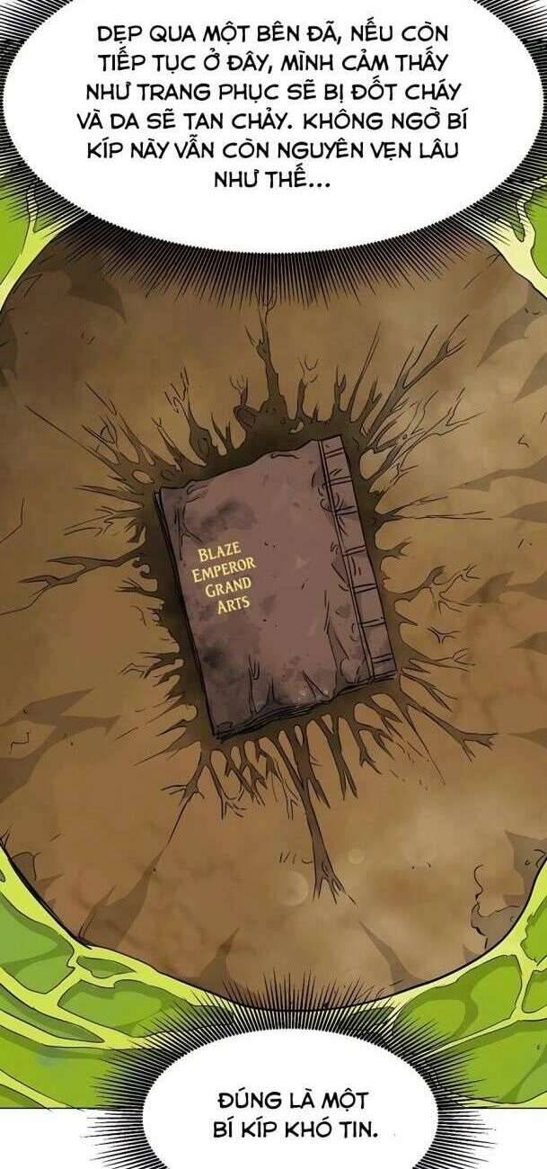 Thăng Cấp Vô Hạn Trong Murim Chapter 167 - Trang 2