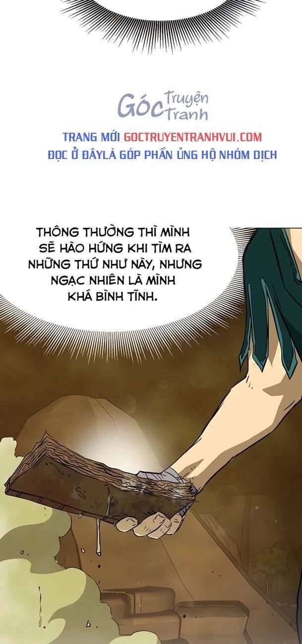 Thăng Cấp Vô Hạn Trong Murim Chapter 167 - Trang 2