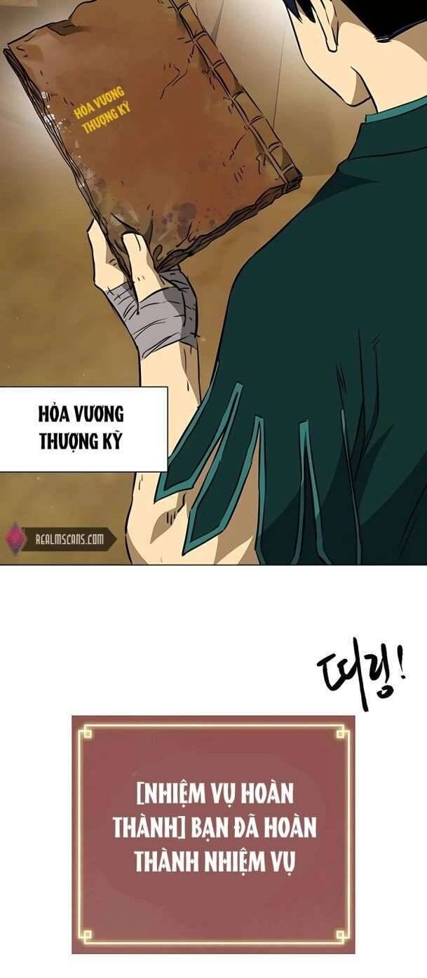 Thăng Cấp Vô Hạn Trong Murim Chapter 167 - Trang 2