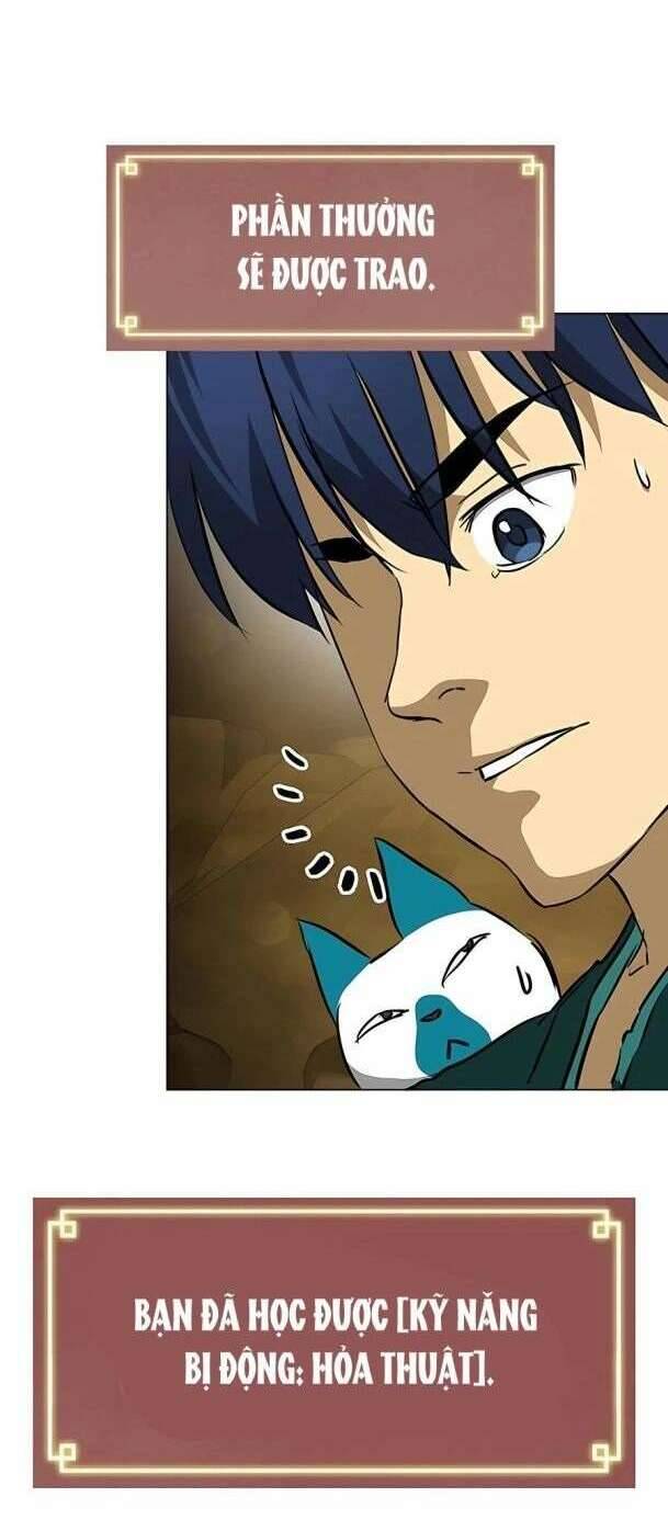 Thăng Cấp Vô Hạn Trong Murim Chapter 167 - Trang 2