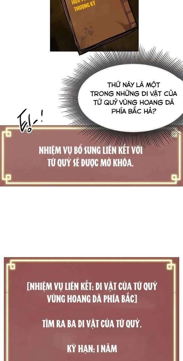 Thăng Cấp Vô Hạn Trong Murim Chapter 167 - Trang 2