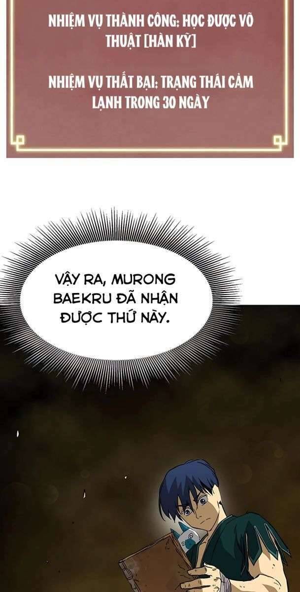 Thăng Cấp Vô Hạn Trong Murim Chapter 167 - Trang 2