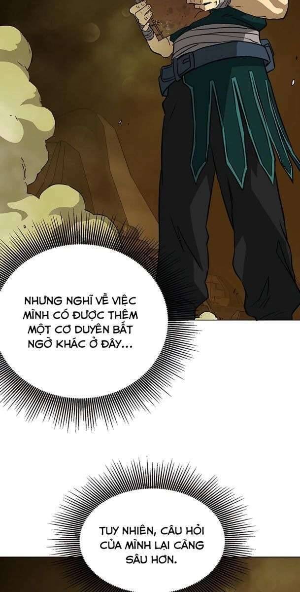 Thăng Cấp Vô Hạn Trong Murim Chapter 167 - Trang 2