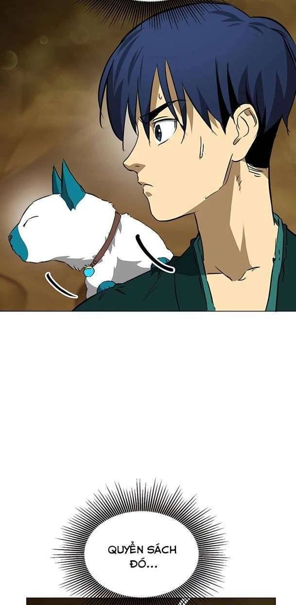 Thăng Cấp Vô Hạn Trong Murim Chapter 167 - Trang 2