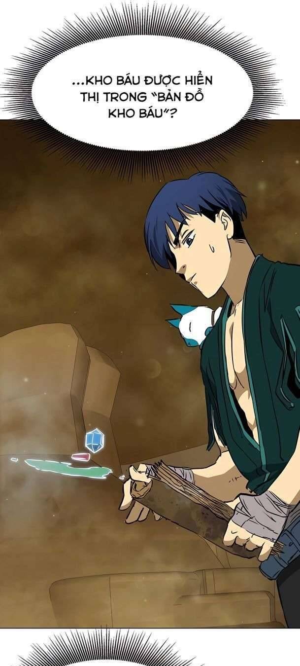 Thăng Cấp Vô Hạn Trong Murim Chapter 167 - Trang 2