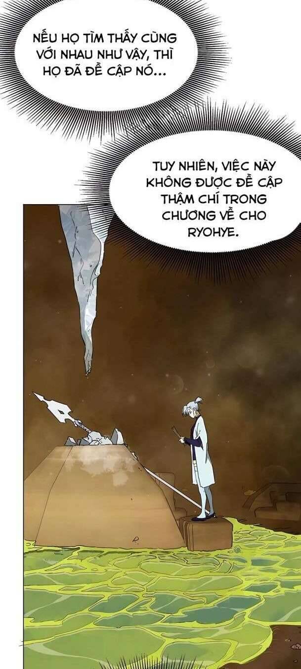 Thăng Cấp Vô Hạn Trong Murim Chapter 167 - Trang 2