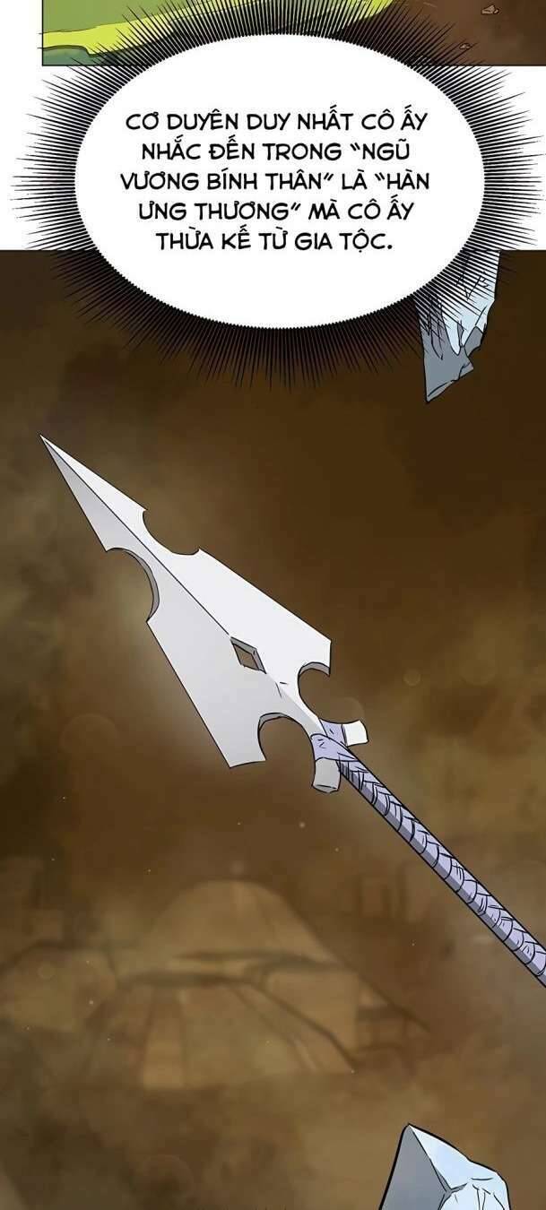 Thăng Cấp Vô Hạn Trong Murim Chapter 167 - Trang 2