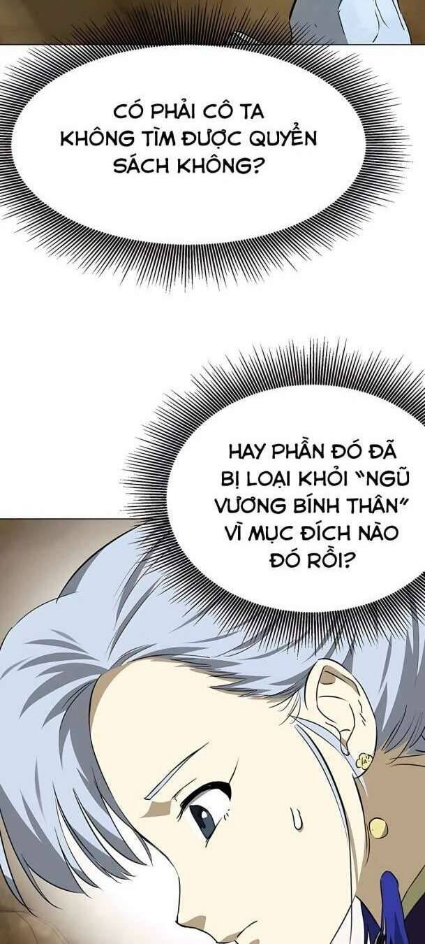 Thăng Cấp Vô Hạn Trong Murim Chapter 167 - Trang 2