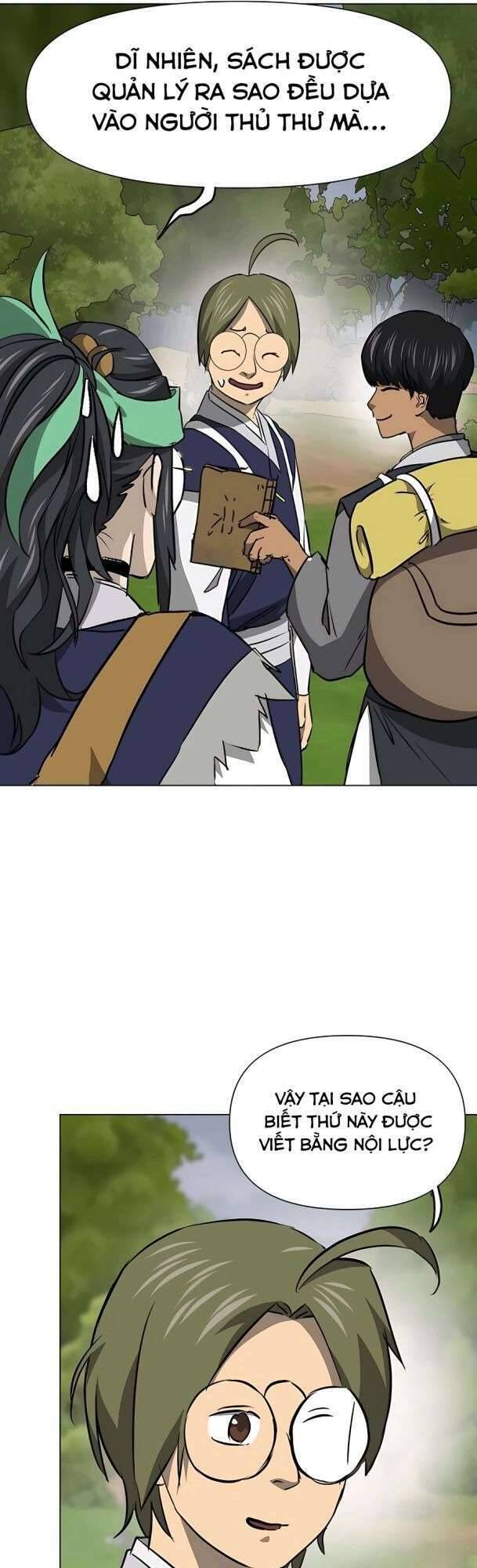 Thăng Cấp Vô Hạn Trong Murim Chapter 168 - Trang 2