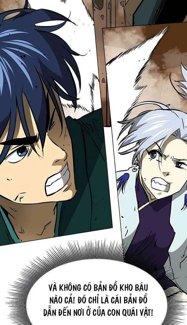 Thăng Cấp Vô Hạn Trong Murim Chapter 169 - Trang 2