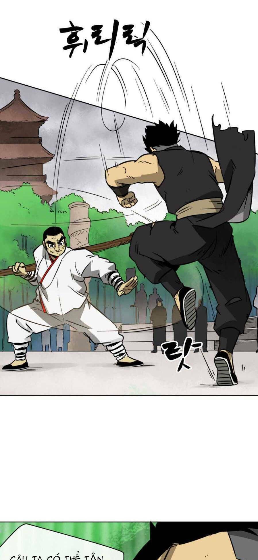 Thăng Cấp Vô Hạn Trong Murim Chapter 17 - Trang 2